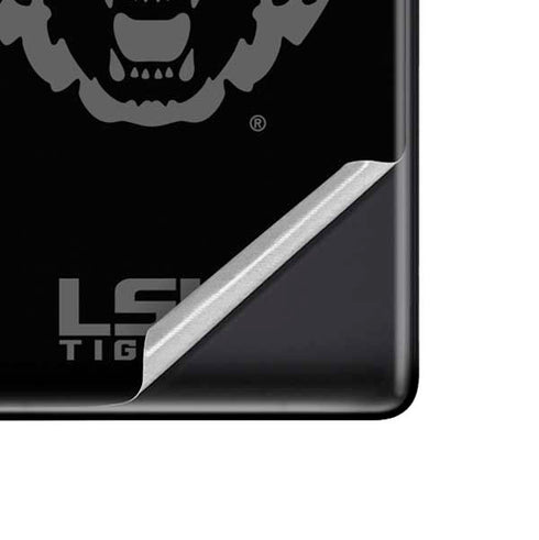 Louisiana State University - LSU Geaux Tigers Google Pixel 6 Skin